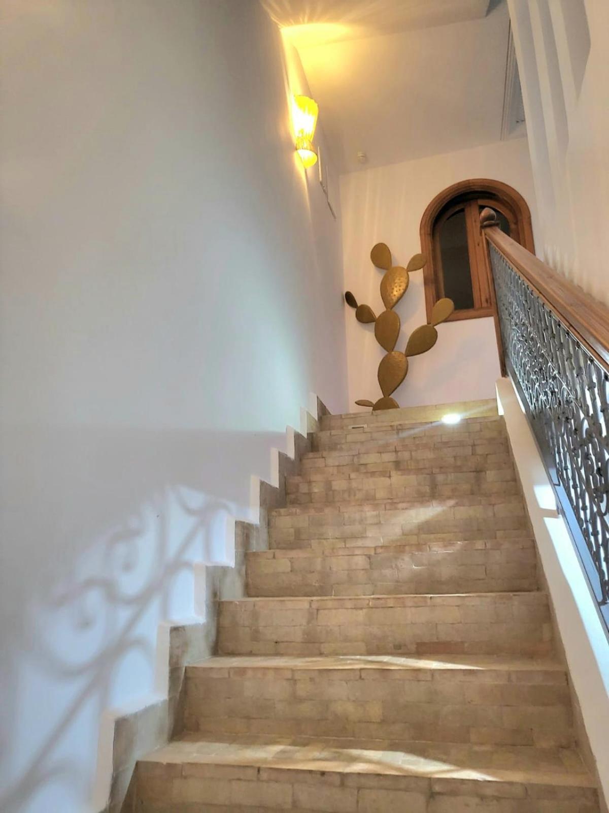 Riad Melilo Avec Piscine Chauffee 마라케시 외부 사진